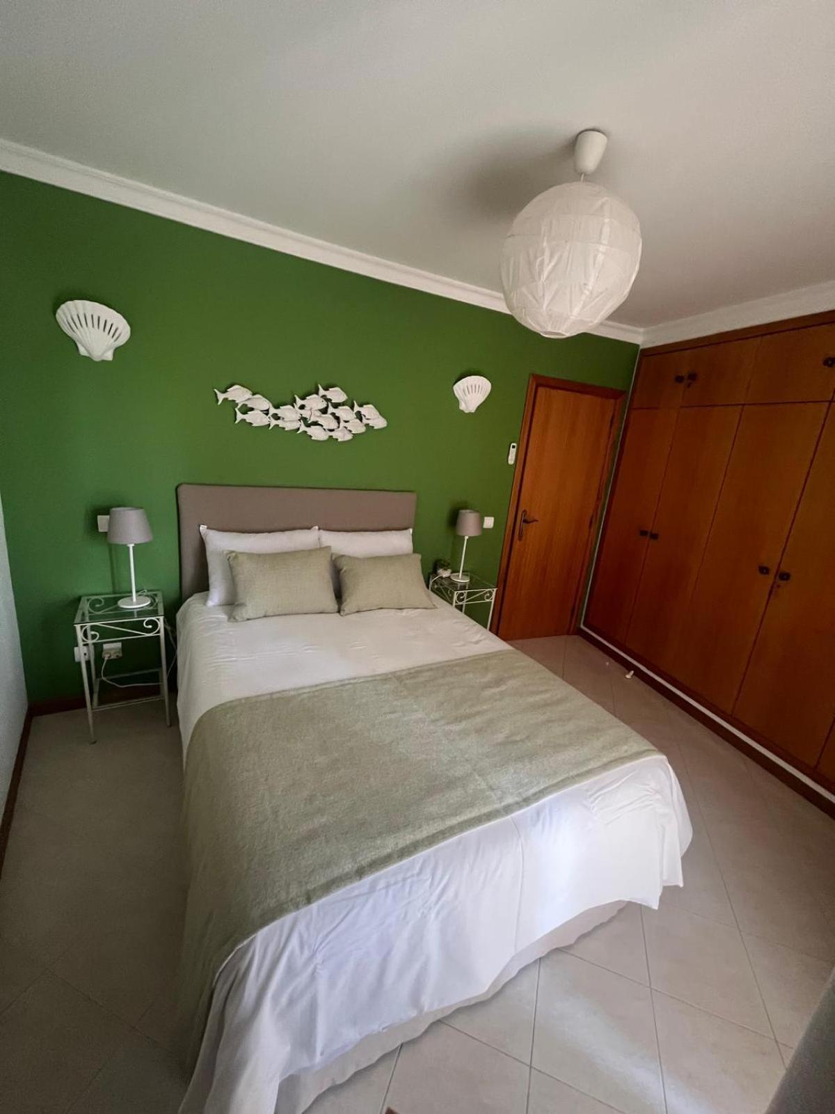 Vigia Apartment Ferragudo  Zewnętrze zdjęcie